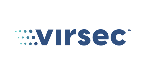 virsec virsec Logo